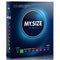 MY.SIZE PRO 47mm Box Of 3